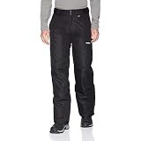 Arctix Men's Essential Snow Pants, Black, Medium
