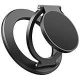 SUPERONE Dual-Sided Magnetic Ring Holder for Gym MagSafe Stand & Phone Grip