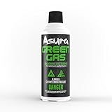 Asura® Power Gas Green Gas