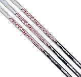 Fujikura Air Speeder 45 Driver Shaft (Choose Flex and Compatible Adaptors) (Taylormade, 45 Senior)