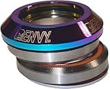 Envy Scooters Integrated Headset 1" 1/8