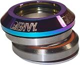 Envyscooters Integrated Headset 1" 1/8