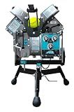 Junior Hack Attack Softball Pitching Machine