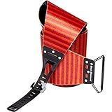 Black Diamond Ascension Ski Climbing Skins for Backcountry Skiing, 175-186cm