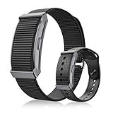 BOYACARE Fitness Trackers for Men & Women, Smart Bracelet with 24/7 Activity & Sleep Tracking, Heart Rate, Blood Oxygen, HRV & Stress Monitor, 30-Day Battery, Smart Band, GPS Modes, Free APP, 3 Bands