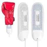 WINNEReq Boxing Glove Dryer, Boxing Glove Cleaner, Cleaning and Stop Bad Smell, Keep Your Boxing Gloves in Good Condition, Punching Glove Cleaner, Punching Glove Dryer