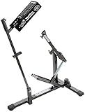 Louisville Slugger Black Flame Manual Pitching Machine – 50 MPH, No Electricity Required, 3-in-1 Strikes Fly Balls & Ground Balls, Baseball & Softball, Youth to Adult, Backyard & Field Practice