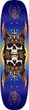 Powell Peralta Andy Anderson Heron Egg Flight Skateboard Deck - (8.7" x 32.3" - Shape 301)