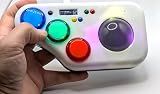 iCode Arcade Trackball USB Handheld Desktop Gaming Controller