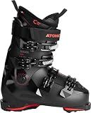 Atomic HAWX Prime 100 Men's Ski Boots (Black/Red, 28/28.5)