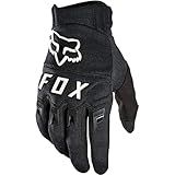 Fox Racing Dirtpaw Racing Gloves, Motocross Off Roading Gloves, High Performance Bike MX and Mountain Bike Padded Glove