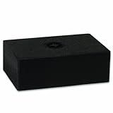 Stott Pilates MERRITHEW Foam Cushion B, 6 × 9 × 3 Inch