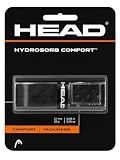 HEAD Hydrosorb Comfort Tennis Racquet Replacement Grip