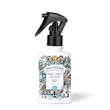 Sole-Pourri Shoe Deodorizer + Foot Spray, 3.4 Fl Oz, Up to 150 Uses, Funk-Fighting Odor Freshener with Essential Oils, for Smelly Shoes, Feet & Gym Bags, Citrus & Mint Scent