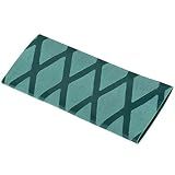 PATIKIL Table Tennis Racket Grip Tape, Ping Pong Paddle Overgrip Sweat Absorbing Soft for Gripping Handle, Green