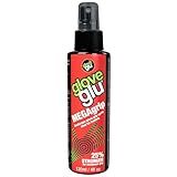 Gloveglu MEGAgrip Goalkeeper Glove Grip Spray (120)