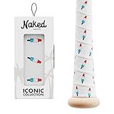 The American Treat Bat Grip by Naked Grips ( 1.0mm)
