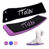 Turn Board for Dancers and Skaters, Ballet and Figure Skating Spinner