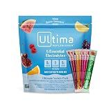 Ultima Replenisher Ultimate Variety Electrolyte Packets, 36 Stickpacks
