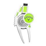 Callaway 4-in-1 Golf Divot Repair Tool
