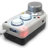 iCode Arcade Spinner Ultimate USB Gaming Controller