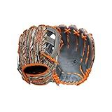 Wilson Winter 2025 Gunnar Henderson A2000® 11.75" Infield Baseball Glove - Right Hand Throw, Variety/Orange