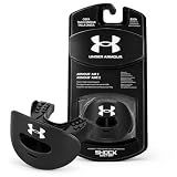 Under Armour Armour Air Lip Guard Black One Size