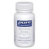 Pure Encapsulations Rhodiola Rosea, 90 Capsules