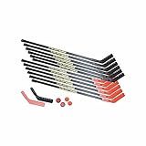 Champion Sports 52" Ultra Shaft Hockey Set