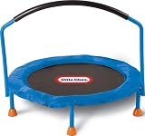 Little Tikes 3' Trampoline – (Amazon Exclusive)
