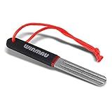 Winmau V-Groove Dart Sharpener
