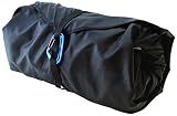 Metolius Rope Tarp - Black | Keep ropes clean and tangle-free—the Metolius Rope Tarp
