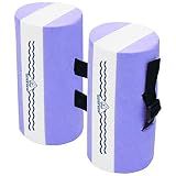 Water Gear Soft-Buoy - Pool Training Aid Pull Buoy - Lifeguard and Swimmers - Soft and Comfortable - Aquatic Workout (Large)