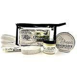 Rip Prevention Kit Rip Stopper | Repair and Prevent Skin Rips, Blisters, Cracks, Tears & Abrasions | 100% Natural Skincare | Rock Climbing, Weightlifting, Rowing