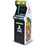 Arcade Classics Atari Centipede Ultra Series Game Machine with 40 Games