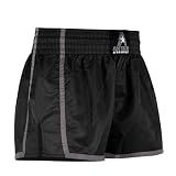 Anthem Athletics Muay Thai Shorts for Men & Women Kickboxing Shorts