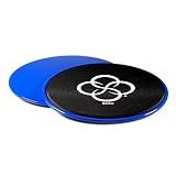 BOSU Core Sliders