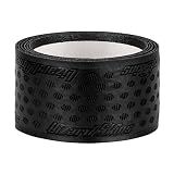 Lizard Skins DSP Ultra Bat Grip, Jet Black, 1.8 mm