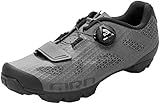Giro Rincon MTB Shoes - Portaro Grey - Size 46