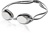 Speedo Unisex-Adult Swim Goggles Mirrored Vanquisher 2.0