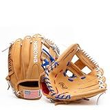 Nokona S1 All-American 11.5" I Web 16U Infield/Outfield Baseball Glove