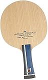 Harimoto Innerforce ALC Blade - Butterfly Table Tennis Blade - AL Carbon Fiber Blade - Professional Table Tennis Blade - AN, FL, and ST handle type - Made in Japan
