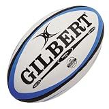 Gilbert Omega Rugby Match Ball