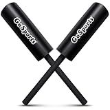 GoSports Padded Blocking Guards - 2 Pack, Great Defender Simulation for Martial Arts & Sports Training (Basketball, Football, Lacrosse, MMA and More)
