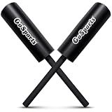 GoSports Padded Blocking Guards - 2 Pack, Great Defender Simulation for Martial Arts & Sports Training (Basketball, Football, Lacrosse, MMA and More)
