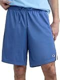Champion Men's 10" Lacrosse Shorts, Standard Fit, Lightweight, Available in Regular and Big & Tall, Coastal Fjord, Medium