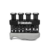 D'Addario Varigrip Hand Exerciser