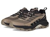Merrell Men's Speed Strike 2 Hiking Shoe, Fungi, 12