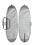 OCEANBROAD Surfboard Bag Longboard Bag Surf Day Bag Travel Bag | 5'0, 5'6, 6'0, 6'6, 7'0, 7'6, 8'0, 8'6, 9'0, 9'6, 10'0