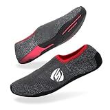 STRASSE SIM Driving Shoes Racing Shoes Gaming Grip Comfortable Pedal Work Steering Sim Cockpit Gran Turismo PS4 PS5 Prestige (S Red)